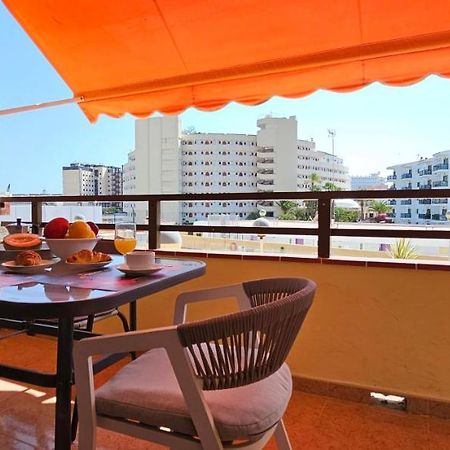 Bright Apartment Playa Del Ingles מראה חיצוני תמונה