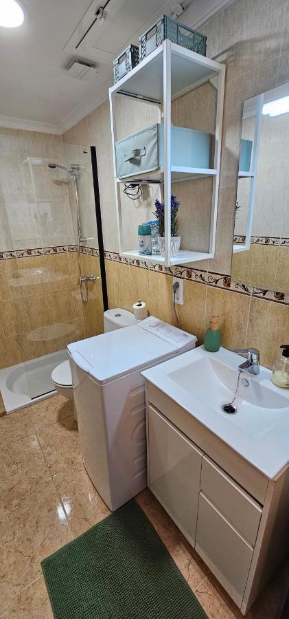 Bright Apartment Playa Del Ingles מראה חיצוני תמונה