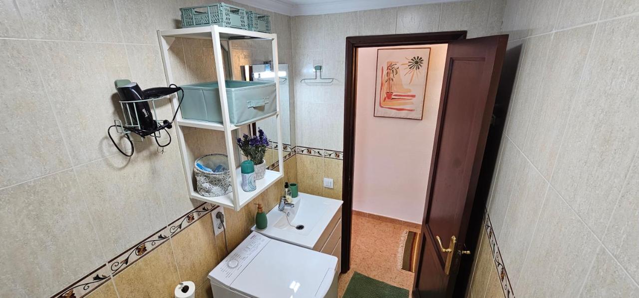 Bright Apartment Playa Del Ingles מראה חיצוני תמונה