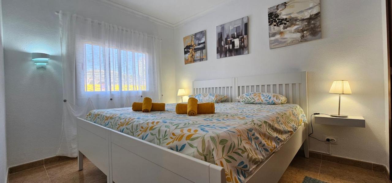 Bright Apartment Playa Del Ingles מראה חיצוני תמונה