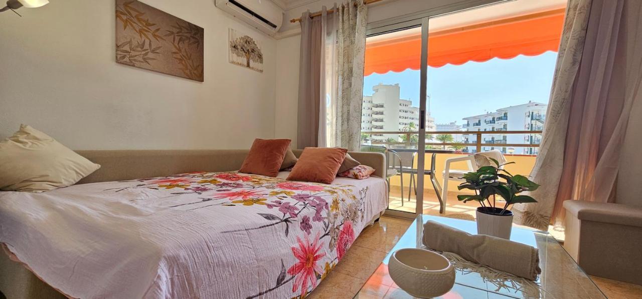 Bright Apartment Playa Del Ingles מראה חיצוני תמונה