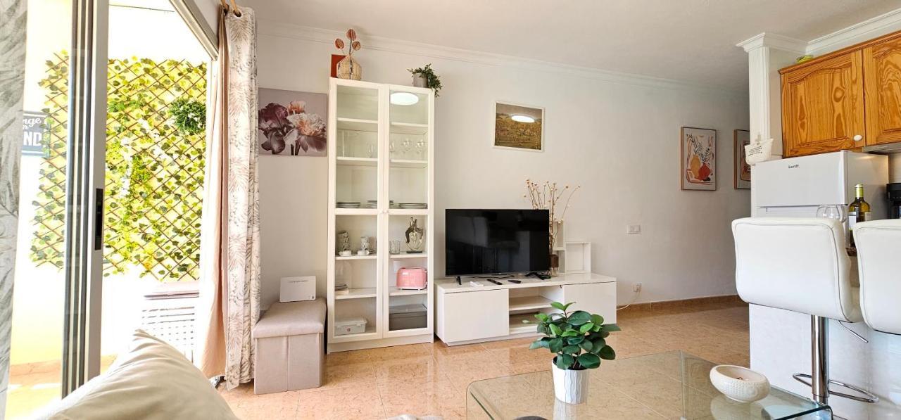 Bright Apartment Playa Del Ingles מראה חיצוני תמונה